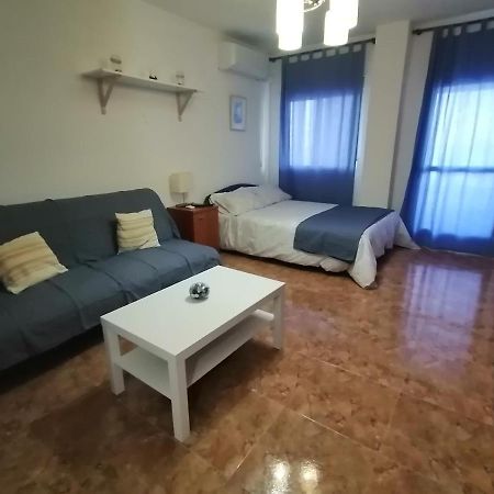 Estudio Torremolinos Almar Eksteriør bilde