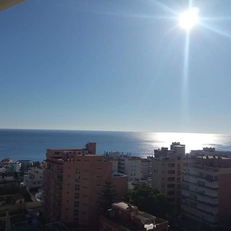 Estudio Torremolinos Almar Eksteriør bilde