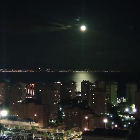 Estudio Torremolinos Almar Eksteriør bilde