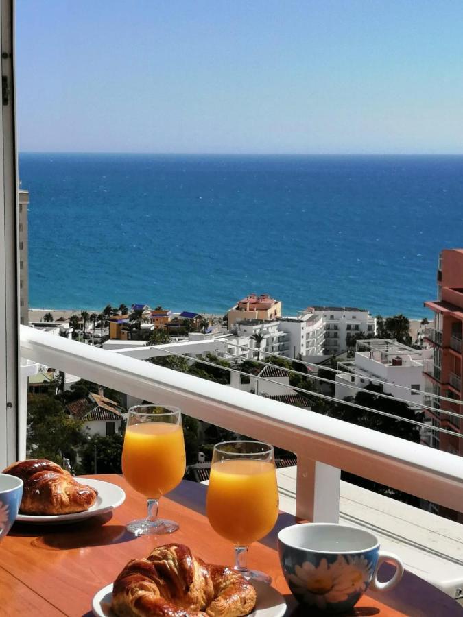 Estudio Torremolinos Almar Eksteriør bilde
