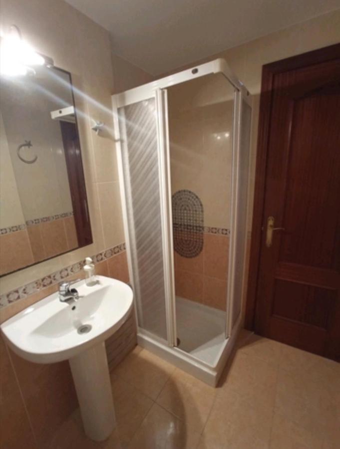Estudio Torremolinos Almar Eksteriør bilde