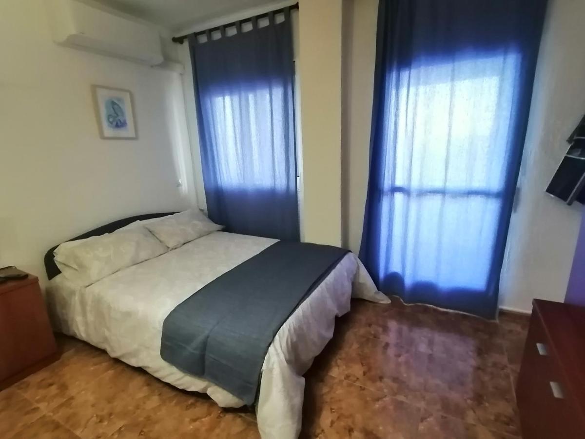Estudio Torremolinos Almar Eksteriør bilde