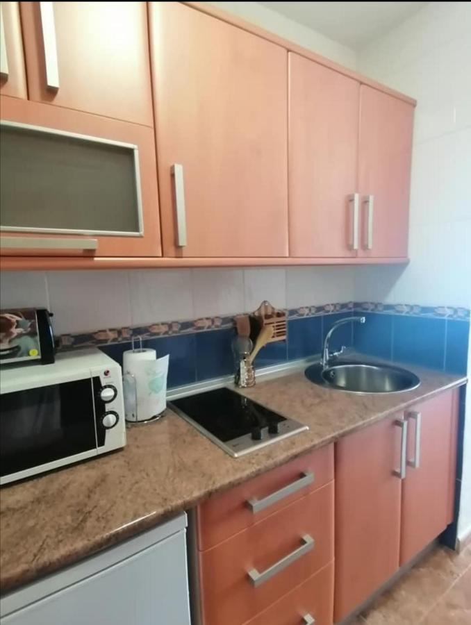 Estudio Torremolinos Almar Eksteriør bilde