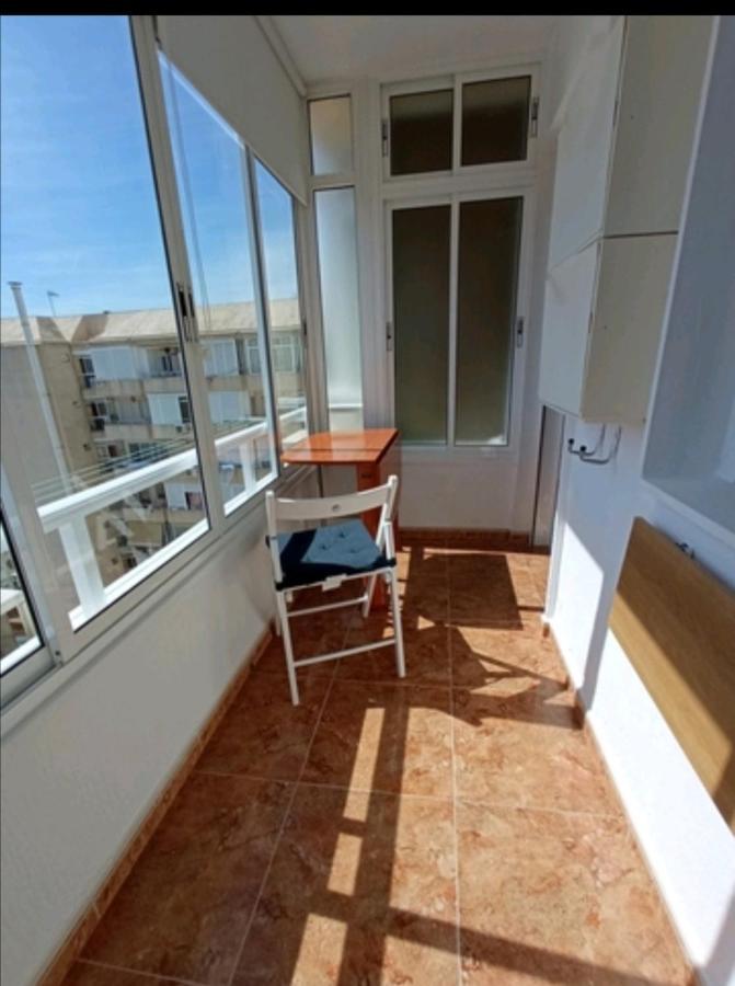 Estudio Torremolinos Almar Eksteriør bilde