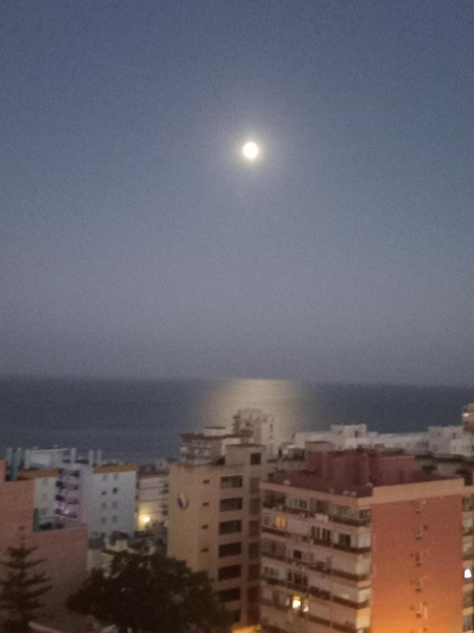 Estudio Torremolinos Almar Eksteriør bilde