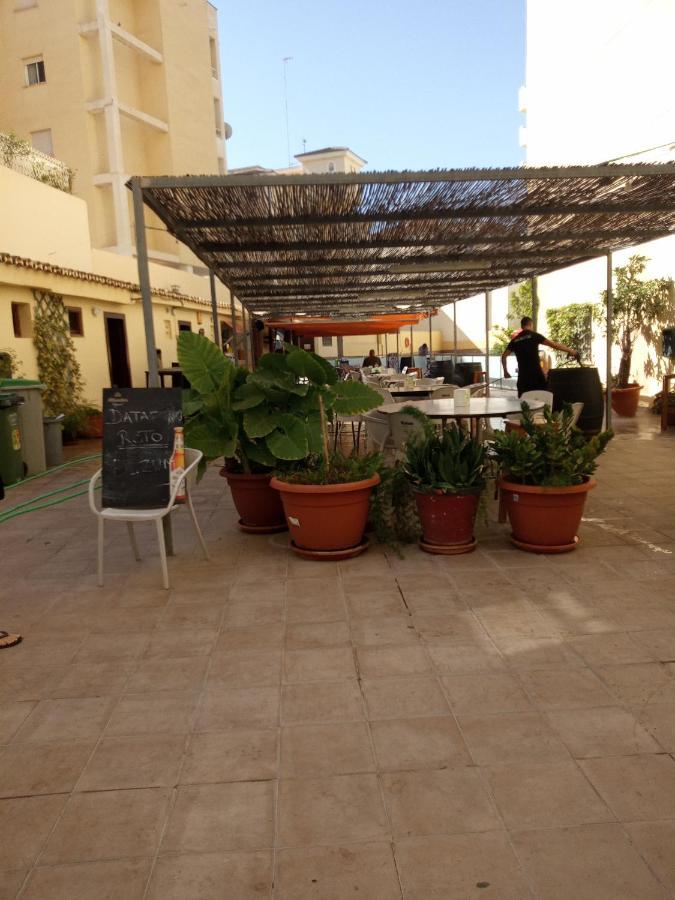 Estudio Torremolinos Almar Eksteriør bilde