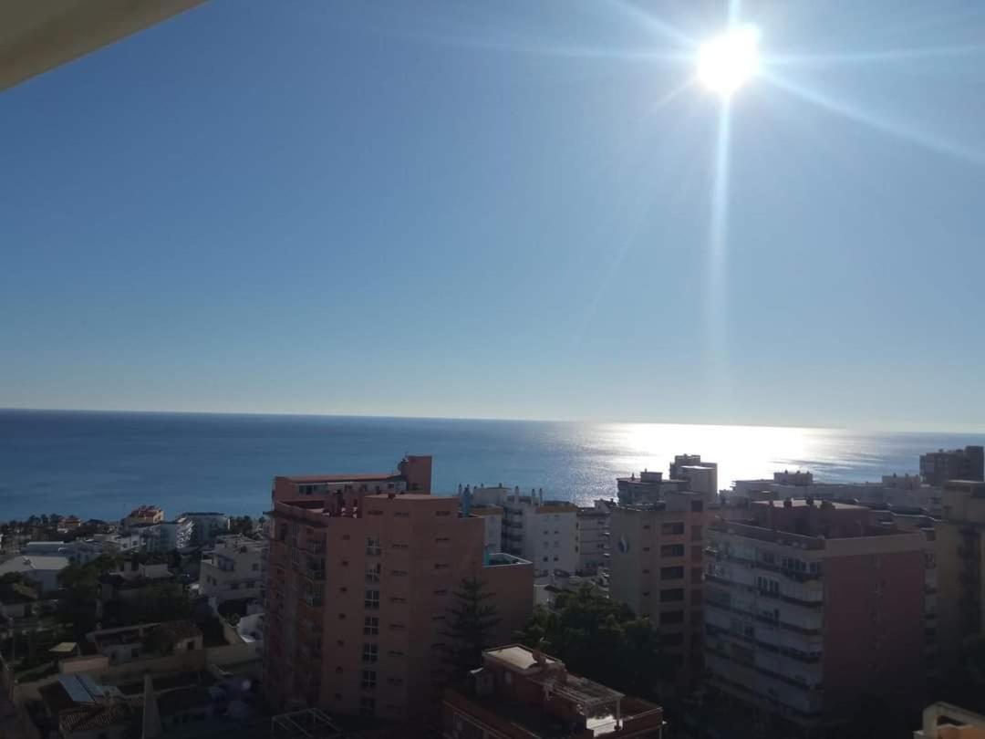 Estudio Torremolinos Almar Eksteriør bilde