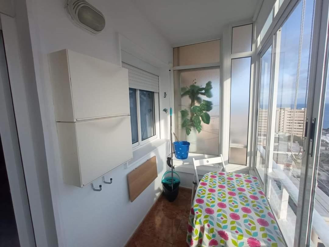 Estudio Torremolinos Almar Eksteriør bilde
