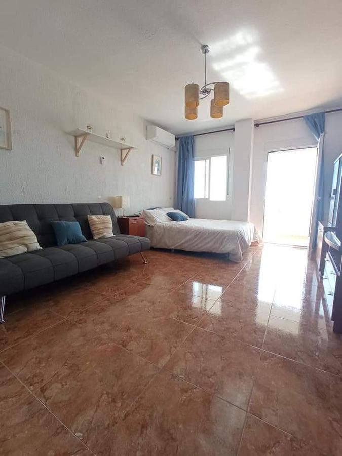 Estudio Torremolinos Almar Eksteriør bilde