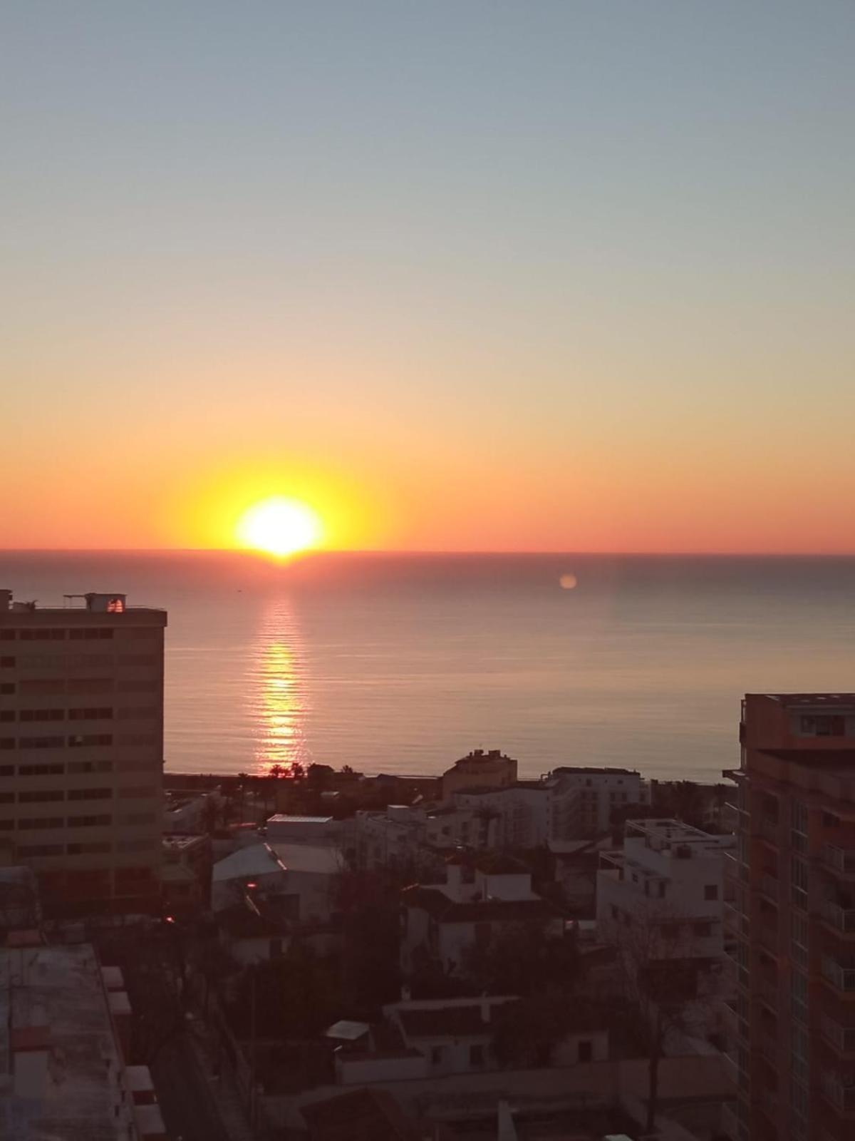 Estudio Torremolinos Almar Eksteriør bilde